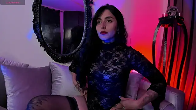 nasty aliice1 online show from 07/30/26, 05:17