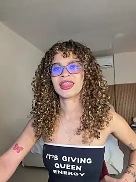 Lianh Benett online show from 03/10/26, 02:27