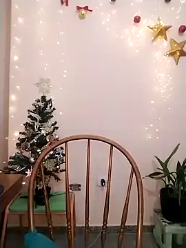 Snapshot of lucecitafantasy2 chatting on 12/23/24, 12:46 lucecitafantasy2 online show from 12/23/24, 12:46