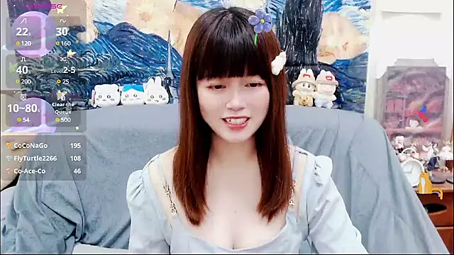 a0513 online show from 03/05/25, 06:56