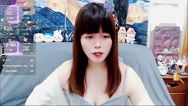 a0513 online show from 03/10/25, 06:12