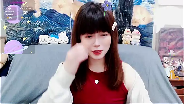 a0513 online show from 03/11/25, 02:40