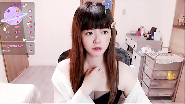 a0513 online show from 11/24/25, 03:01