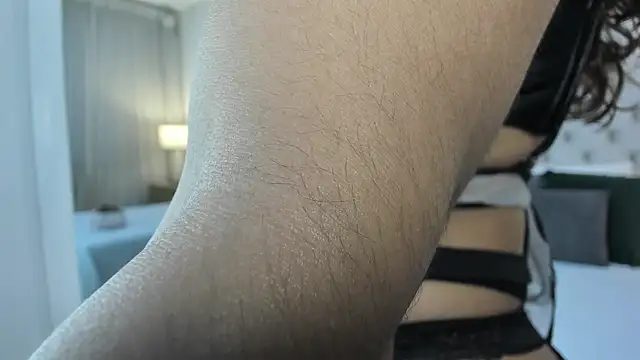 lexa 25  online show from 11/29/25, 11:35