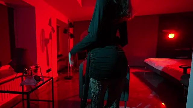 FirstOfFallen online show from 01/08/25, 02:03