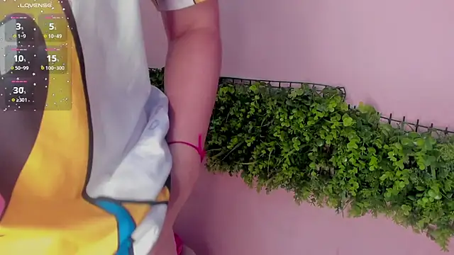 Mikasa Horny online show from 03/04/26, 01:28