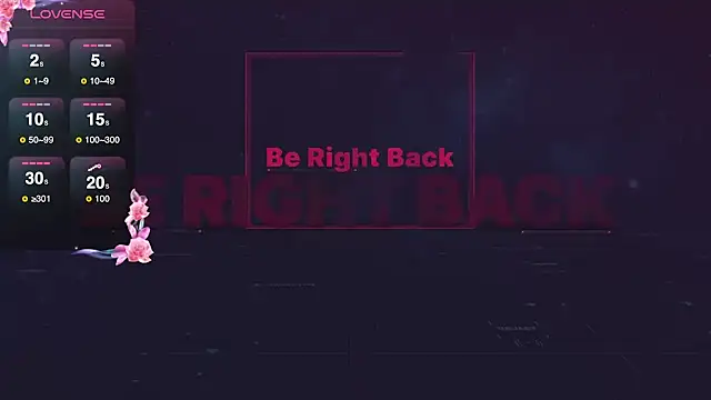 Poppersbate online show from 02/15/25, 08:54