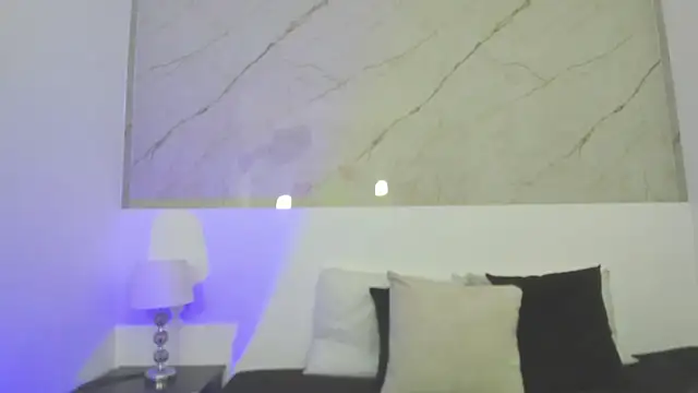 Anhii Ruiz online show from 01/25/25, 09:25