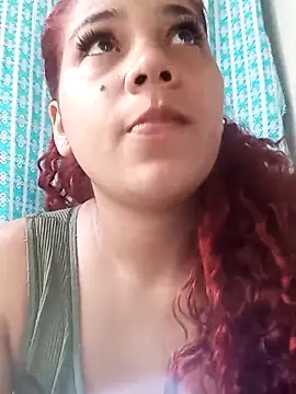 Naughty Ashley  online show from 04/27/26, 02:15