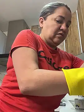 Snapshot of ruby_santana777 chatting on 12/14/24, 02:42 ruby santana777 online show from 12/14/24, 02:42