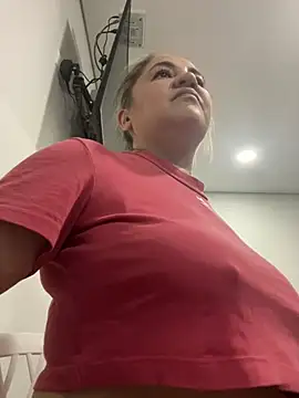 Snapshot of ruby_santana777 chatting on 12/24/24, 02:54 ruby santana777 online show from 12/24/24, 02:54