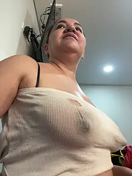 Snapshot of ruby_santana777 chatting on 12/24/24, 04:30 ruby santana777 online show from 12/24/24, 04:30