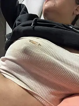 Snapshot of ruby_santana777 chatting on 03/20/25, 11:45 ruby santana777 online show from 03/20/25, 11:45