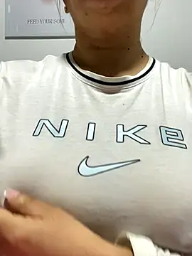 Snapshot of ruby_santana777 chatting on 09/23/25, 11:02 ruby santana777 online show from 09/23/25, 11:02