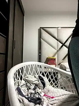 Snapshot of ruby_santana777 chatting on 11/13/25, 11:53 ruby santana777 online show from 11/13/25, 11:53