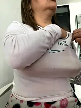 Snapshot of ruby_santana777 chatting on 12/04/25, 04:16 ruby santana777 online show from 12/04/25, 04:16