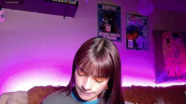 Snapshot of maryberry__ chatting on 10/23/25, 04:45 maryberry online show from 10/23/25, 04:45