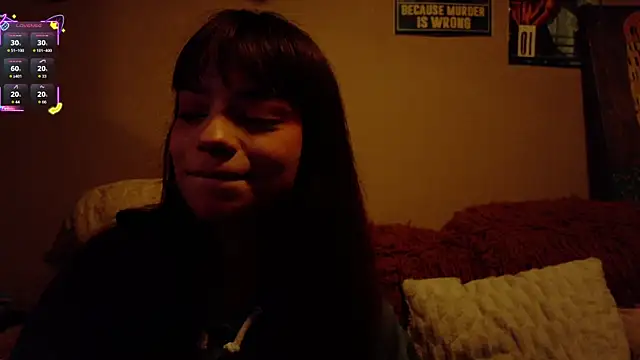 maryberry   online show from 12/20/25, 05:03