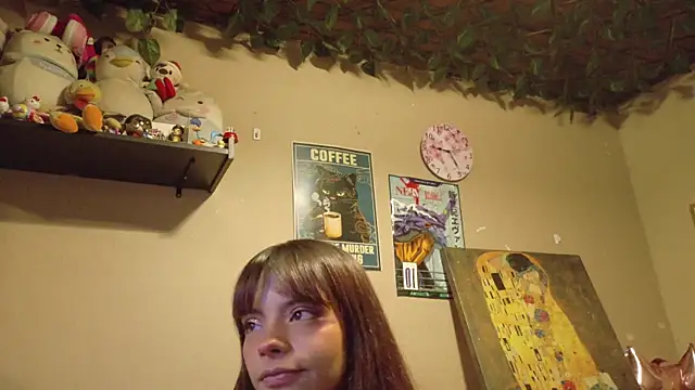 maryberry   online show from 02/07/26, 05:44