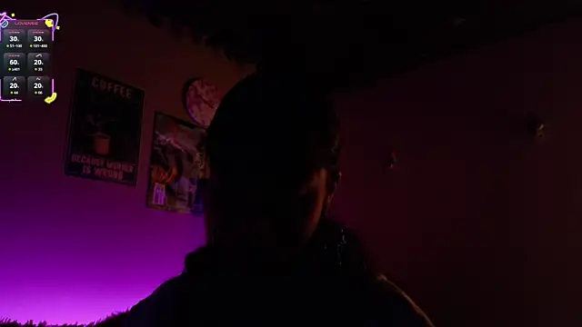 maryberry   online show from 03/20/26, 05:45