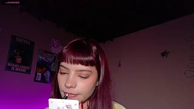 maryberry   online show from 04/11/26, 06:51