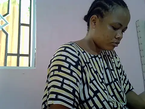 Amberay1 online show from 10/20/25, 05:19