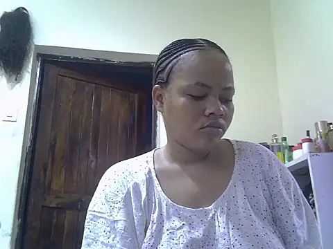 Amberay1 online show from 02/24/26, 04:21