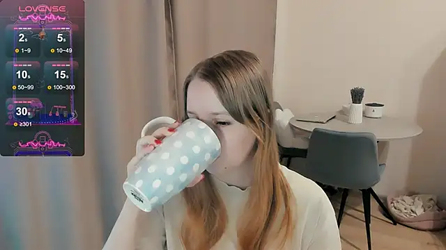 Alyaley online show from 02/17/25, 04:04