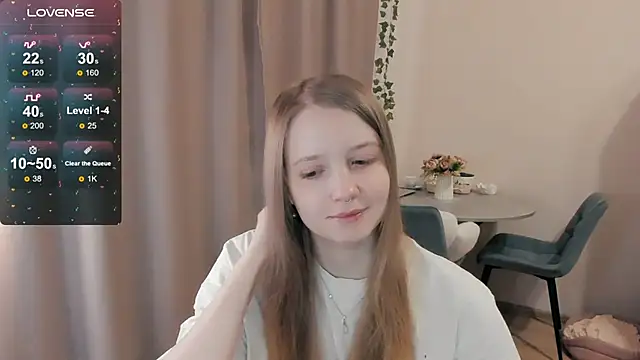 Snapshot of Alyaley chatting on 03/06/26, 07:16 Alyaley online show from 03/06/26, 07:16