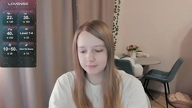 Snapshot of Alyaley chatting on 03/12/26, 04:57 Alyaley online show from 03/12/26, 04:57