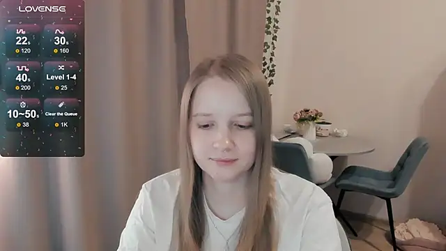 Snapshot of Alyaley chatting on 03/13/26, 05:03 Alyaley online show from 03/13/26, 05:03