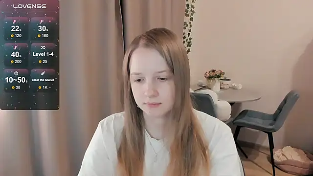 Snapshot of Alyaley chatting on 03/14/26, 07:52 Alyaley online show from 03/14/26, 07:52