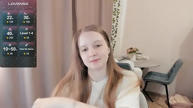 Snapshot of Alyaley chatting on 03/18/26, 09:56 Alyaley online show from 03/18/26, 09:56