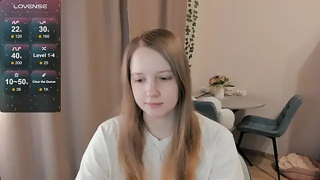 Snapshot of Alyaley chatting on 03/18/26, 10:57 Alyaley online show from 03/18/26, 10:57