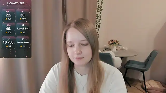 Snapshot of Alyaley chatting on 03/19/26, 11:25 Alyaley online show from 03/19/26, 11:25