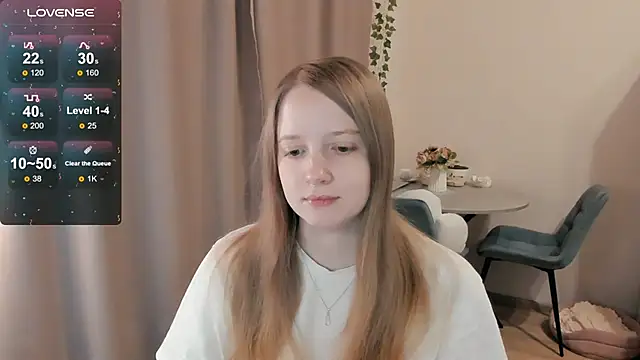 Snapshot of Alyaley chatting on 03/20/26, 01:21 Alyaley online show from 03/20/26, 01:21