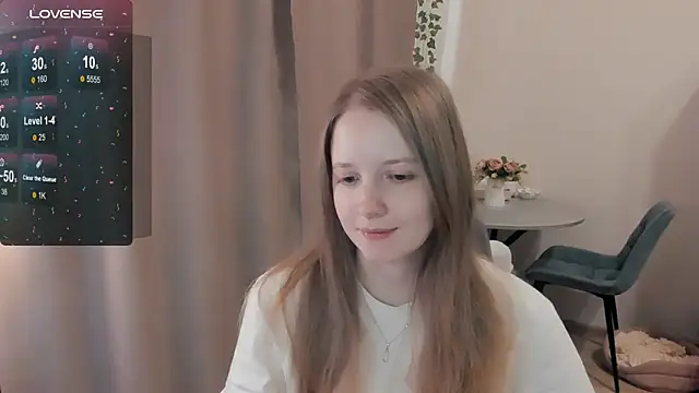 Snapshot of Alyaley chatting on 03/30/26, 09:21 Alyaley online show from 03/30/26, 09:21