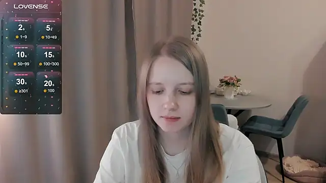 Snapshot of Alyaley chatting on 03/30/26, 09:27 Alyaley online show from 03/30/26, 09:27