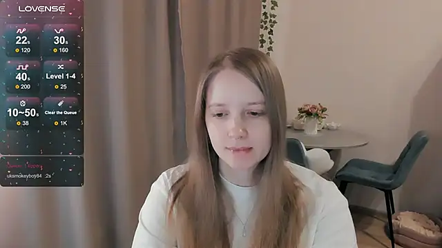 Snapshot of Alyaley chatting on 04/05/26, 02:03 Alyaley online show from 04/05/26, 02:03