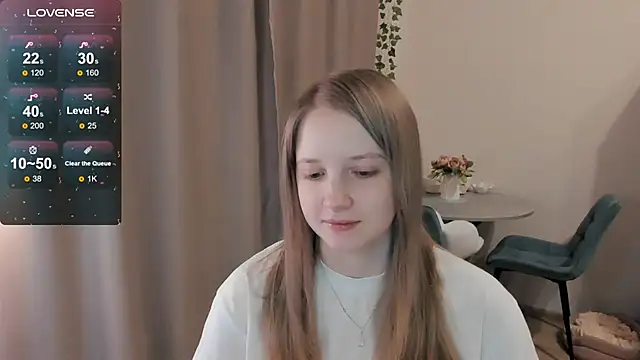 Snapshot of Alyaley chatting on 04/06/26, 05:14 Alyaley online show from 04/06/26, 05:14