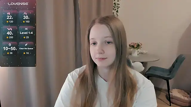 Snapshot of Alyaley chatting on 04/09/26, 04:45 Alyaley online show from 04/09/26, 04:45