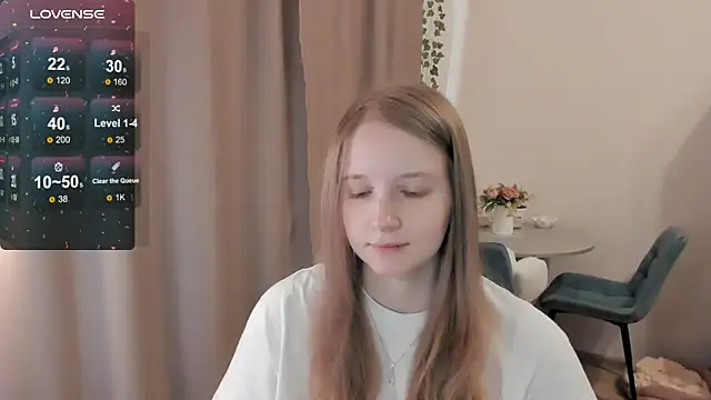 Alyaley online show from 05/11/26, 02:34