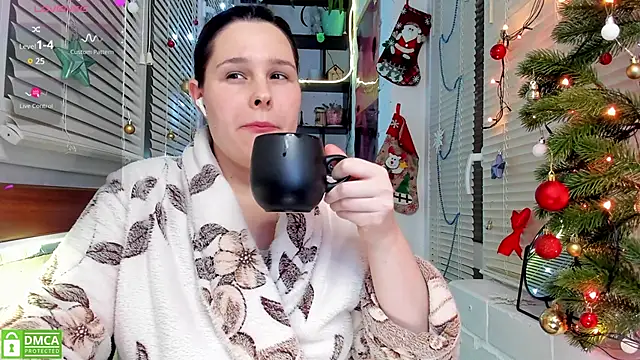 Candys booty online show from 12/23/24, 12:35