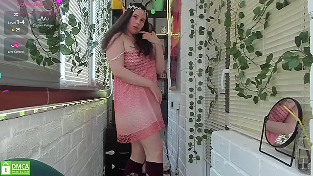 Candys booty online show from 12/25/24, 01:20