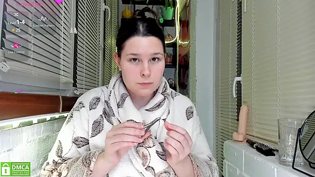 Candys booty online show from 12/26/24, 03:38