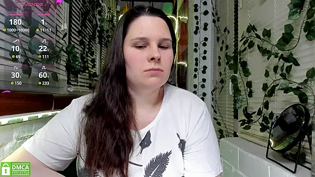 Candys booty online show from 03/12/25, 09:56