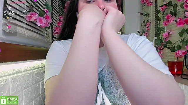 Candys booty online show from 05/12/26, 08:50