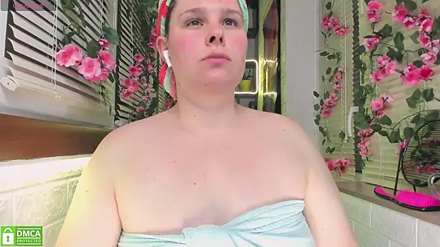Candys booty online show from 05/14/26, 11:00