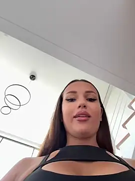 Snapshot of Syka0001 chatting on 02/07/25, 06:56 Syka0001 online show from 02/07/25, 06:56