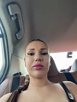 Syka0001 online show from 04/02/26, 09:51